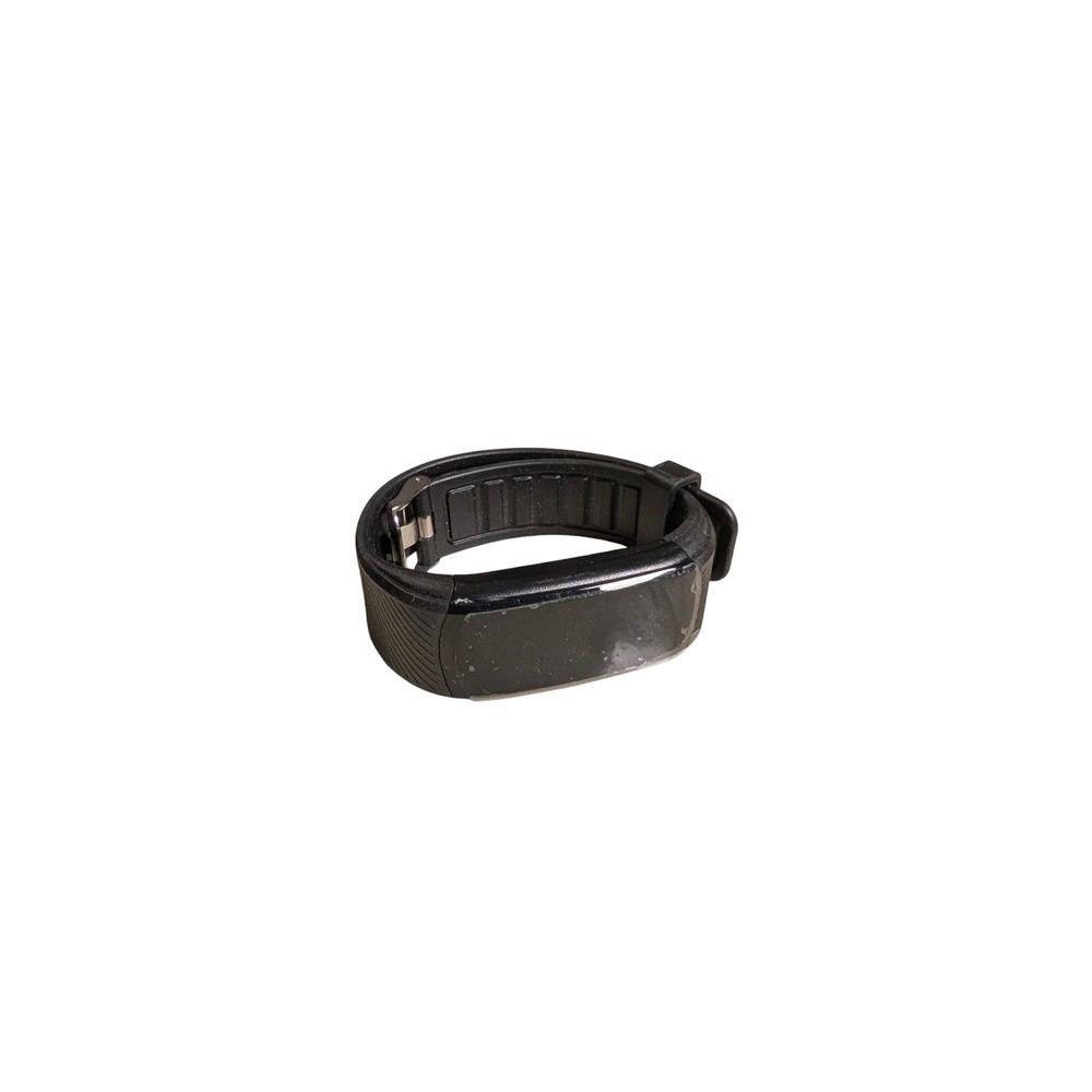 Garmin Vivosmart HR Smart Activity Tracker Black Heart Rate Monitor Band